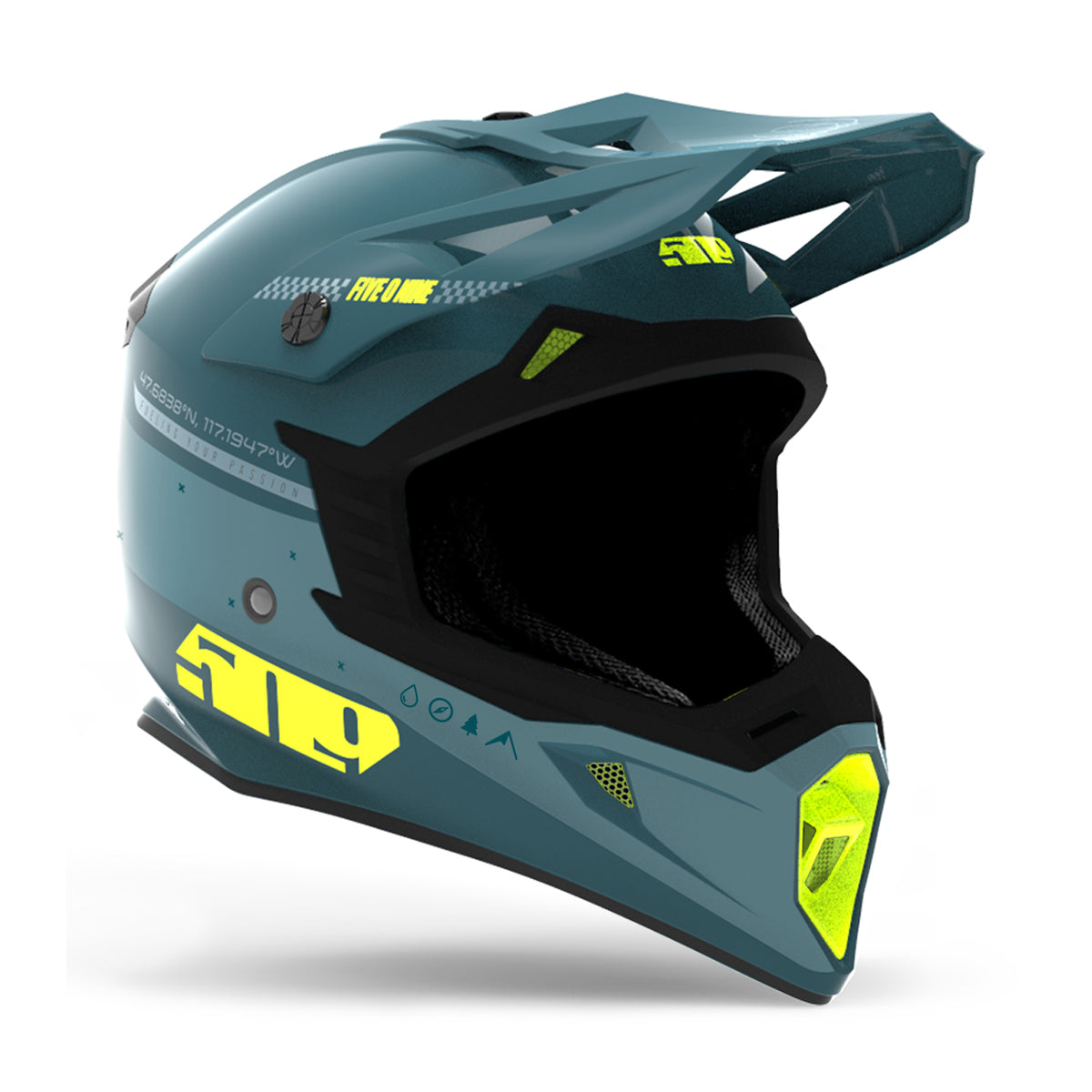 off roading helmets