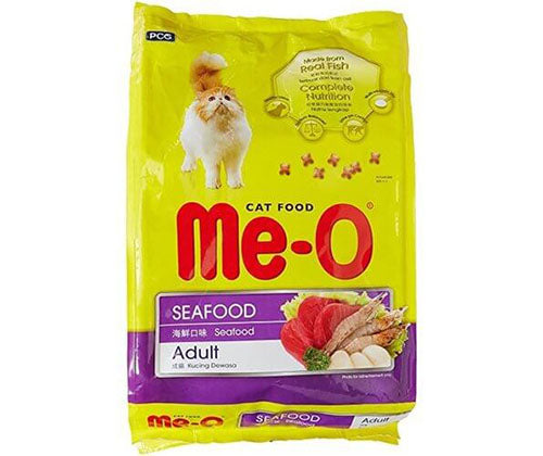 meo kitten food