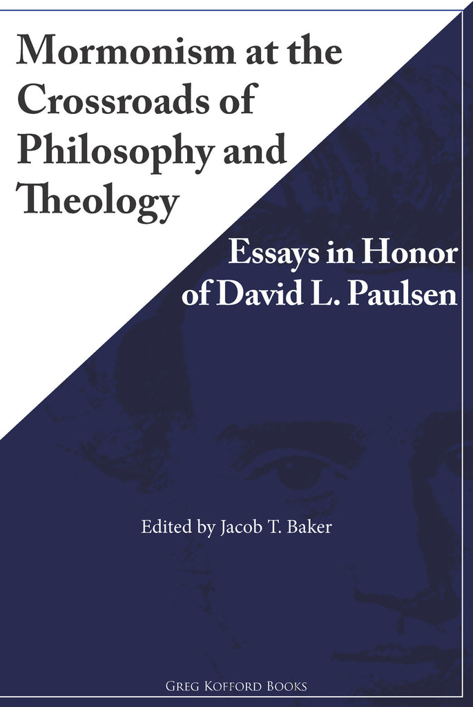The Fields Of Philosophy And Theology