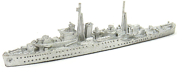 diktator Mispend kan opfattes HMS Black Swan, unmodified – GHQ Models