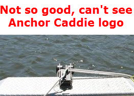 Anchor Caddie Reviews