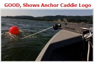 Anchor Caddie Reviews