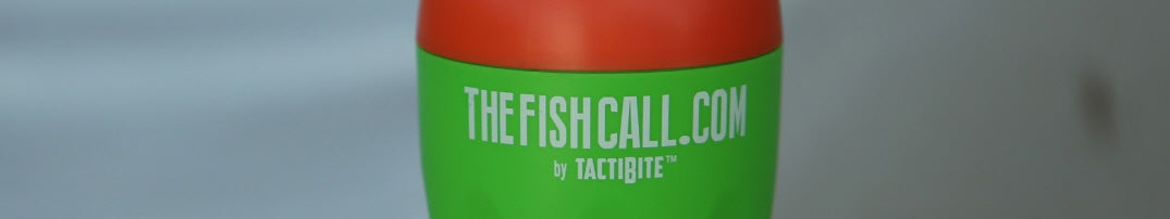 TactiBite Fish Call