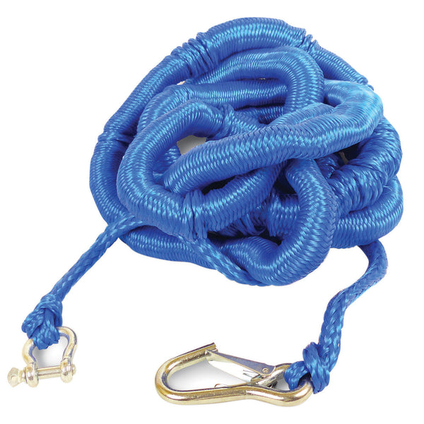 bungee anchor rope
