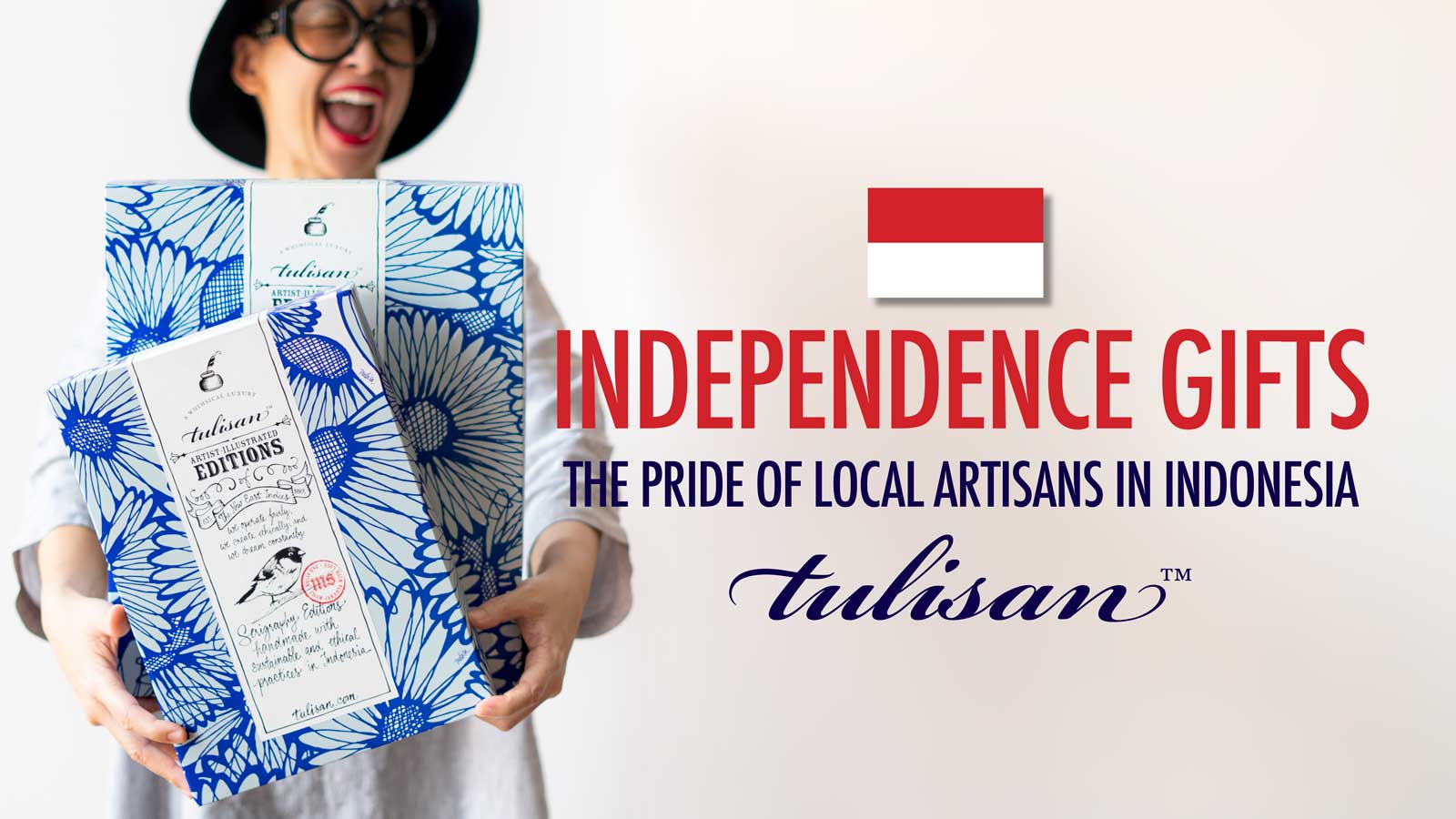 Independence Gifts