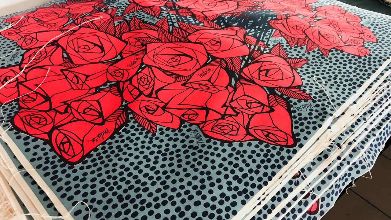 Tulisan Roses X Final Print