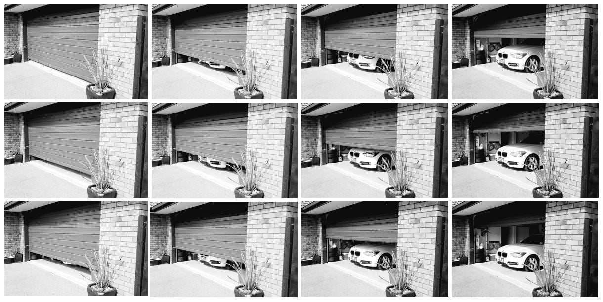 58 Electric Garage door keeps reopening With Remote Control