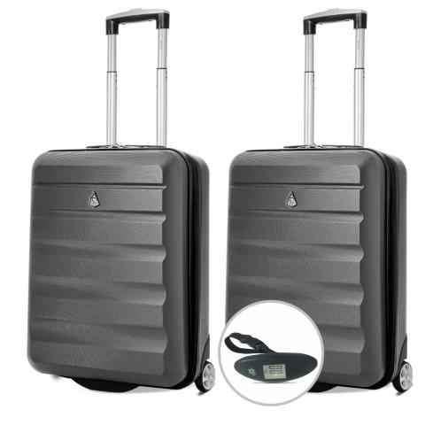 most popular luggage