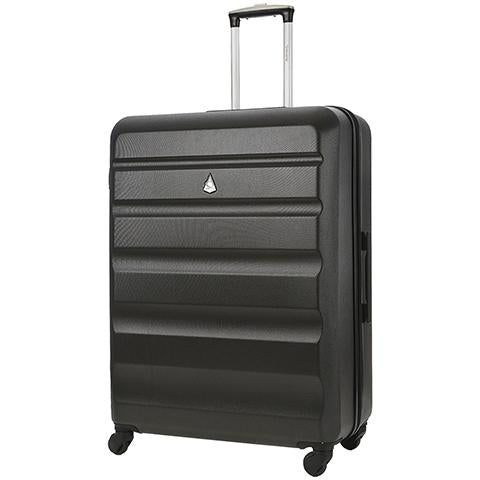 aerolite self weighing luggage