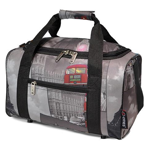 luggage holdall