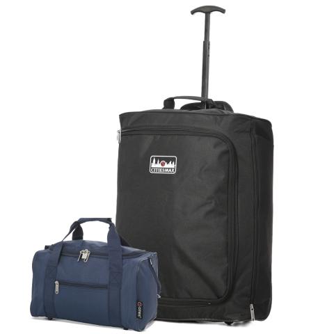 cabin flight bag