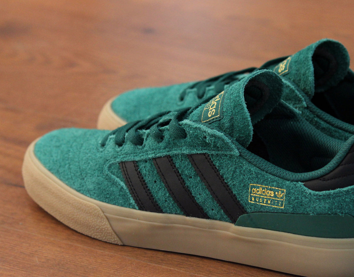 ADIDAS BUSENITZ VULC – FCHSKATE