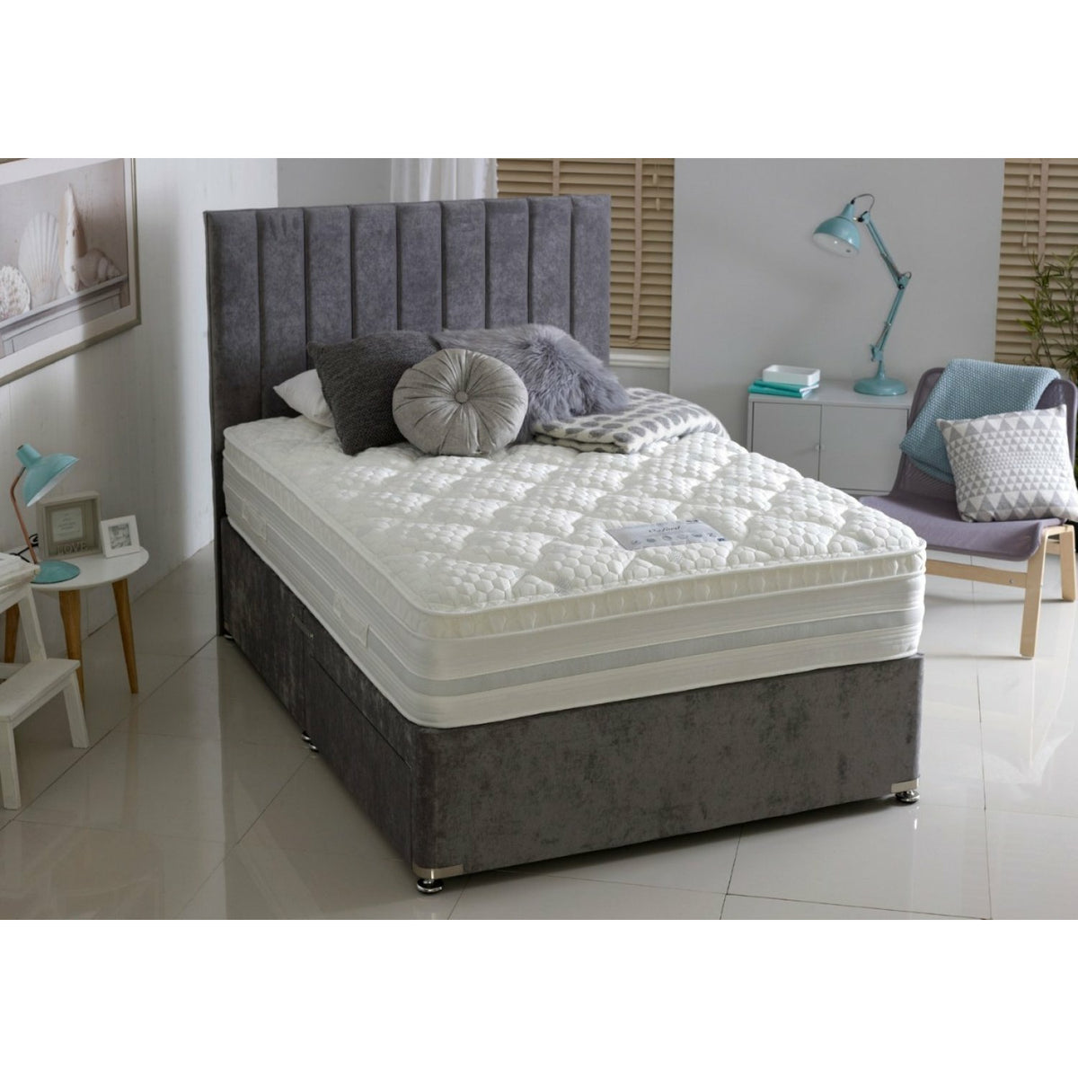 sonata super king mattress