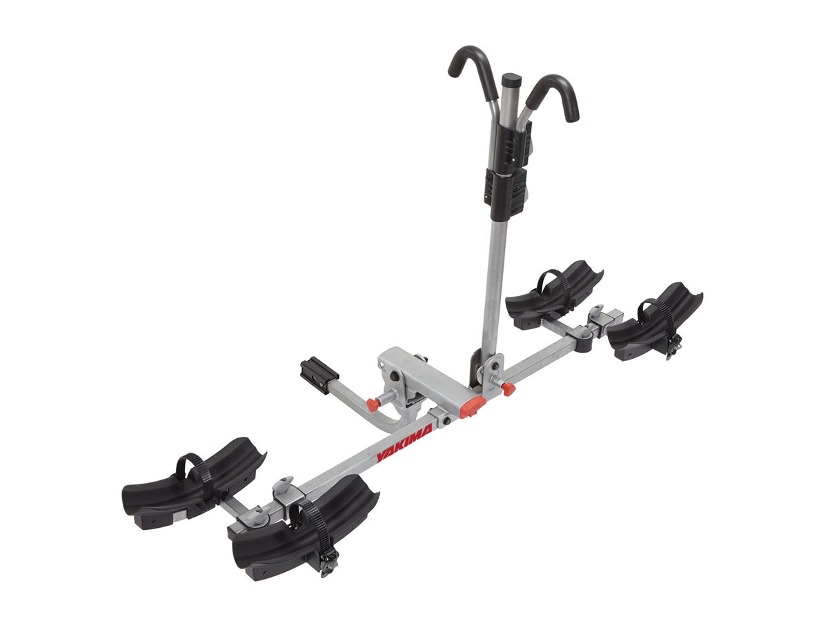 yakima 2 bike platform hitch rack