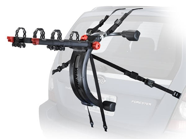 yakima trunk mount security strap