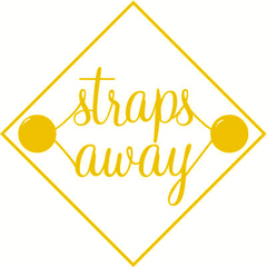 Strapsaway logo