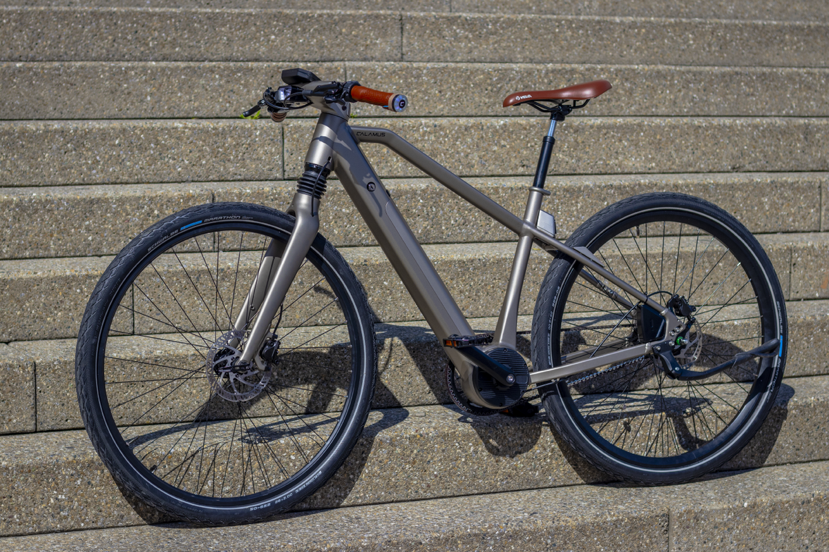 calamus ultrabike