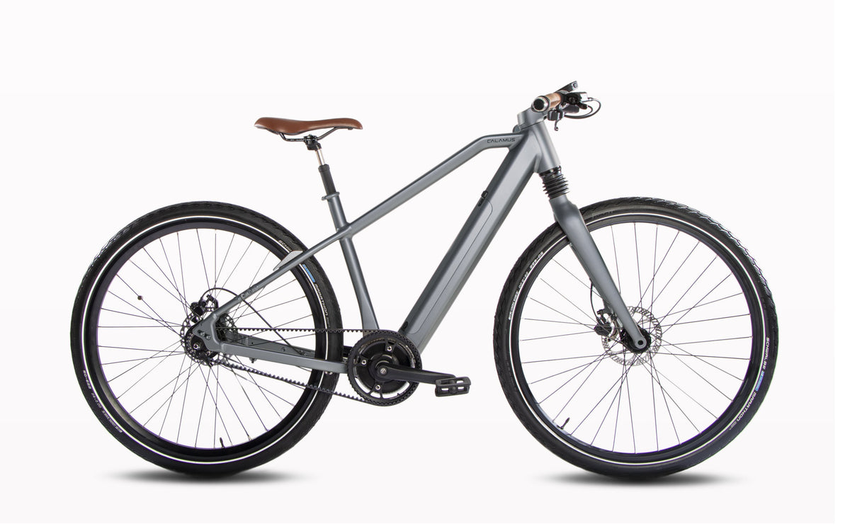 Ultrabike: One-25 – Calamus