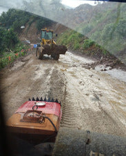 yunnan tea horse road