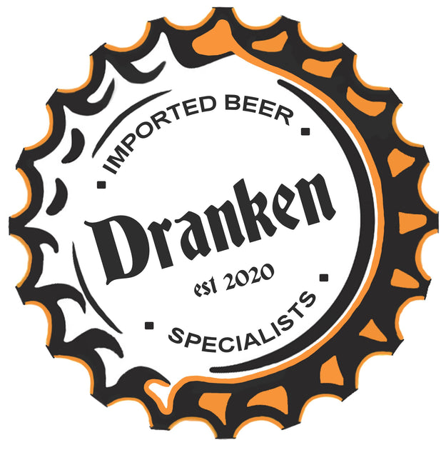 Shop the lowest calorie non alcoholic beer online | Dranken | Dranken.co.uk