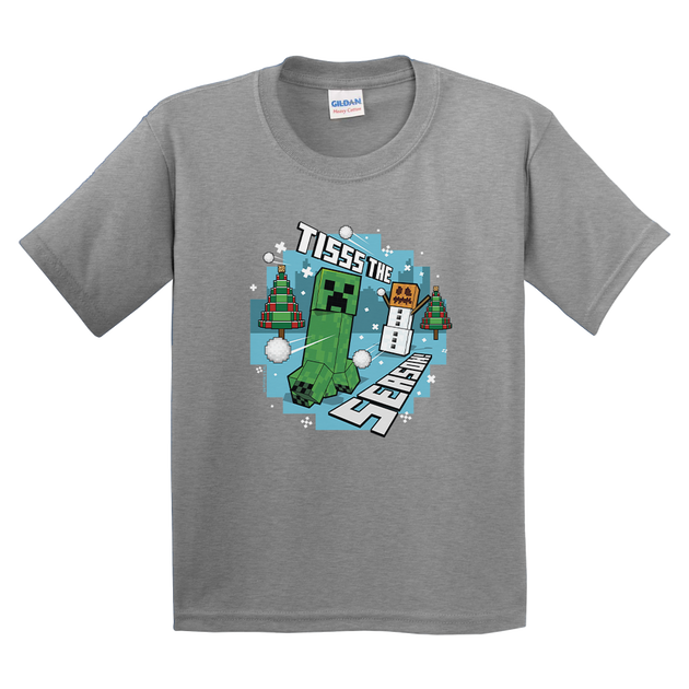 minecraft t shirt target