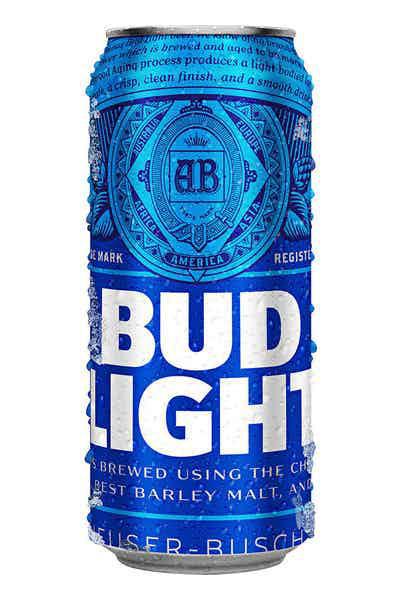 Beer Bud 16oz Can – Point Wine & Spirits