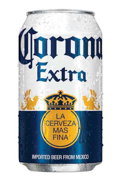 alleen Haven kousen Beer IM Corona Cans 12pk – Point Wine & Spirits