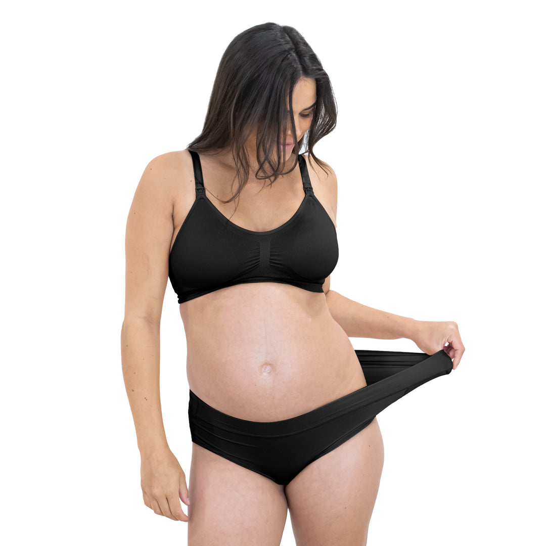 Grow With Me Maternity & Postpartum Brief