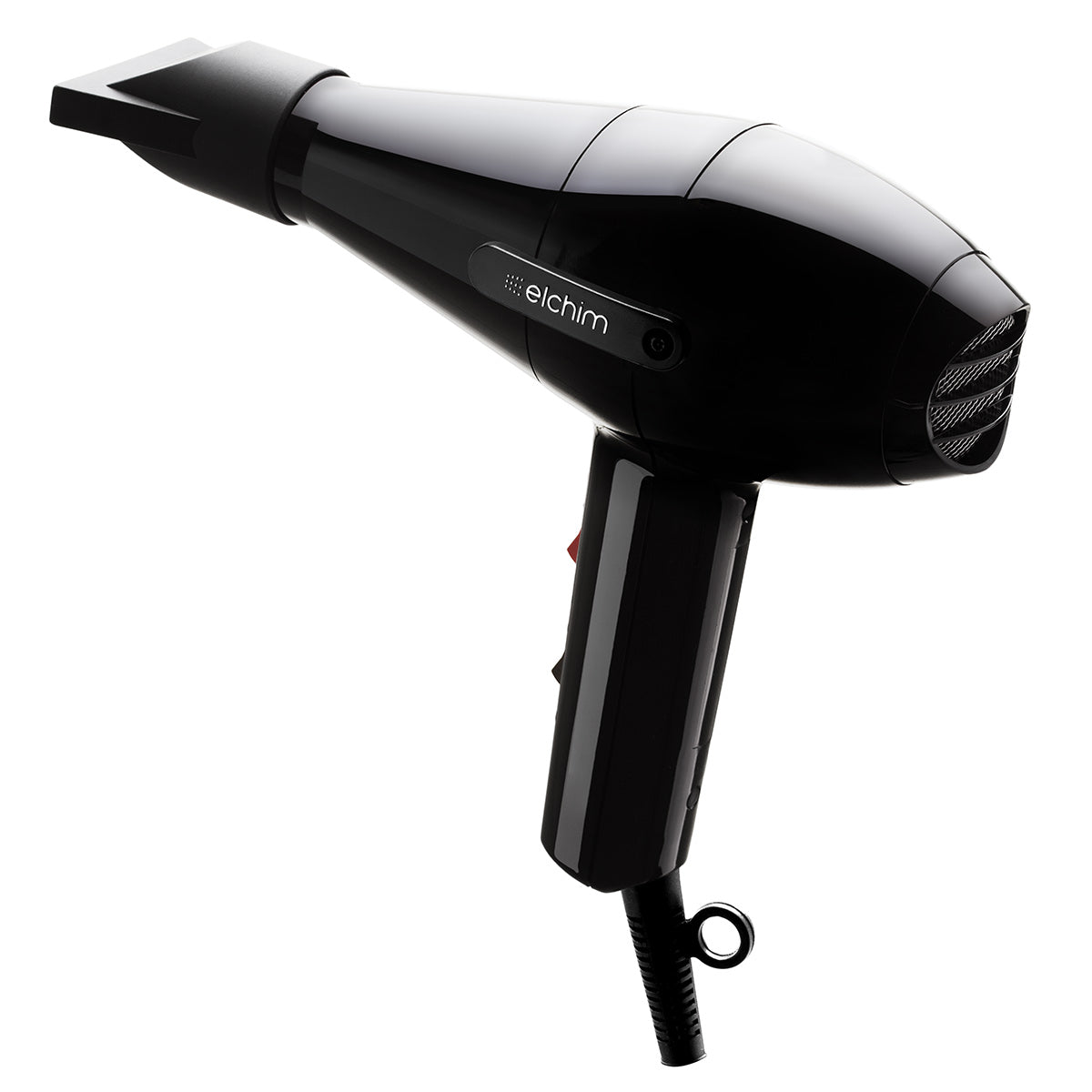 elchim hair dryer