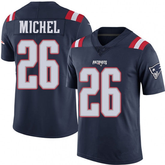 patriots away jersey