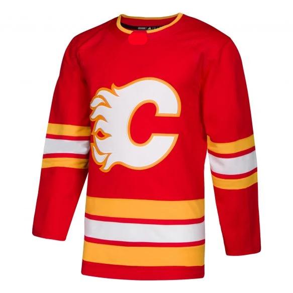 calgary flames away jersey