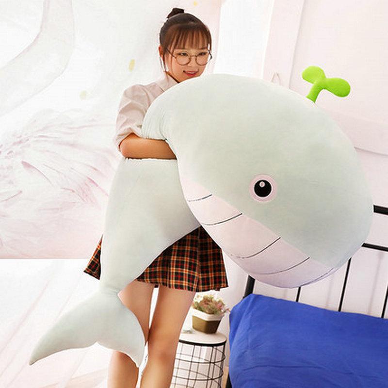 giant soft stuffed animals