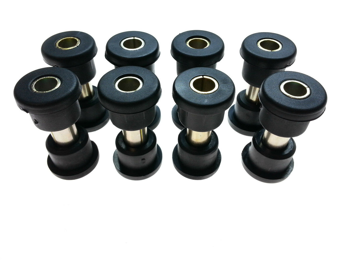 club car ds front bushing kit