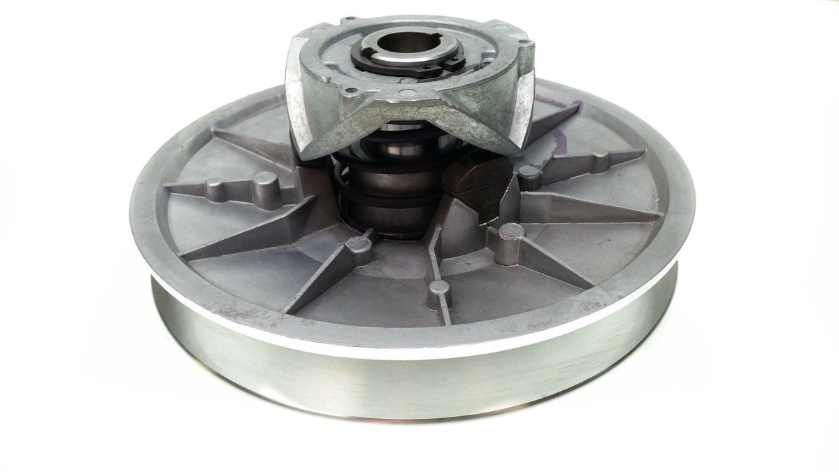 OEM Club Car Golf Cart Driven clutch 1998-up DS & Precedent 101834003