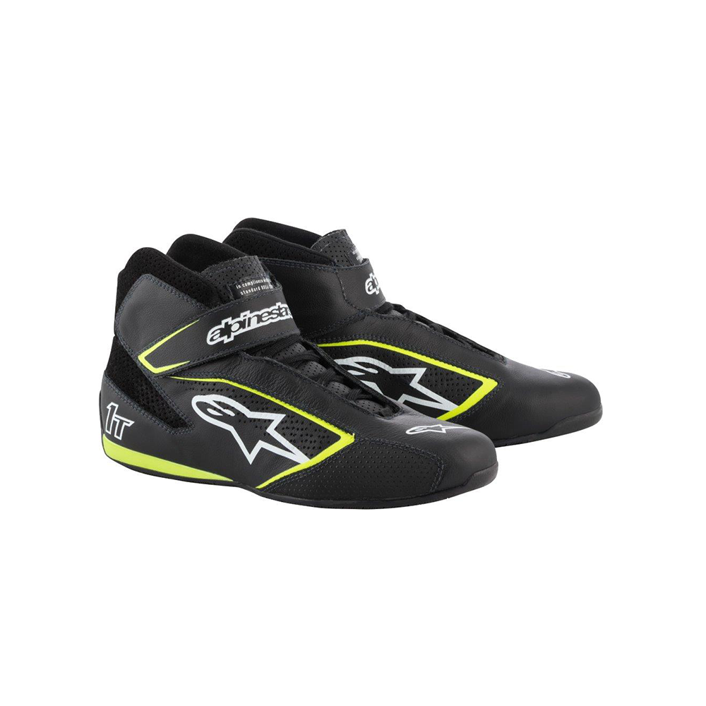 Alpinestars Tech 1 T Boots – Motorsport 