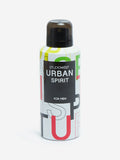 Studiowest Urban Spirit Perfume Body Spray For Men, 100gm