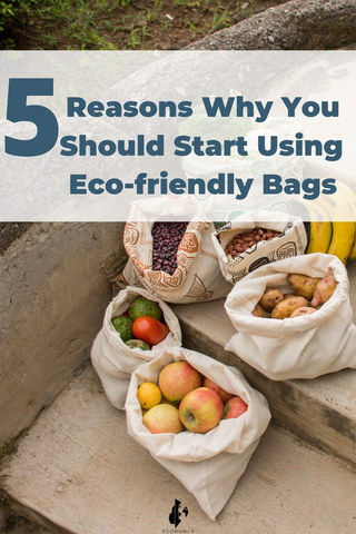 reusable produce bags 