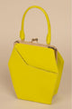 To Die For Purse in Lime