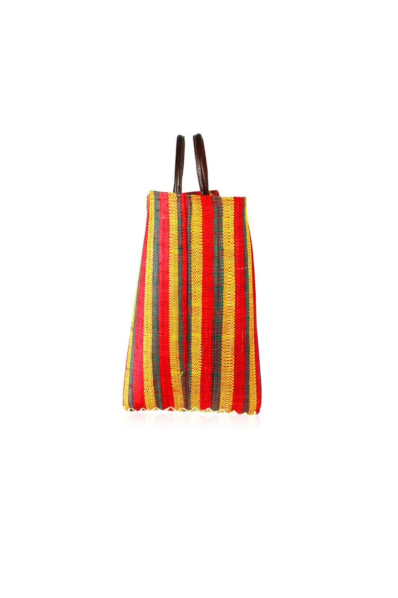 Designer Handbags & Tote Bags for Women | Printed Bags & Striped