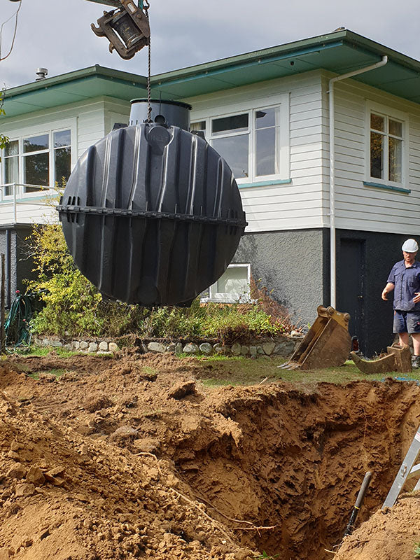 bath bombs and septic systems