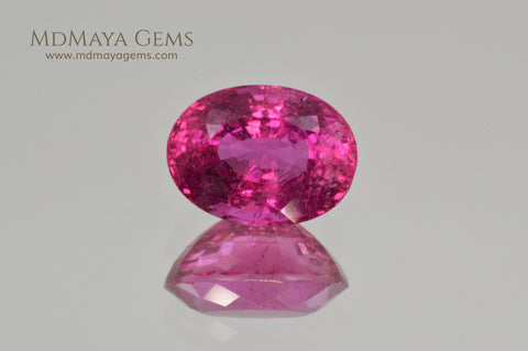 Pink Tourmaline