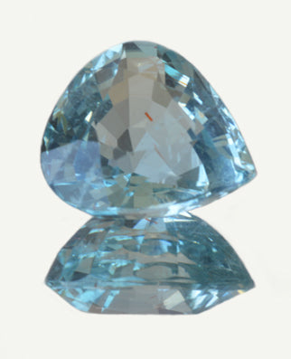 pear blue aquamarine