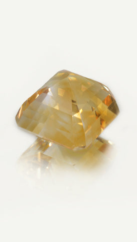 Citrine Gemstone