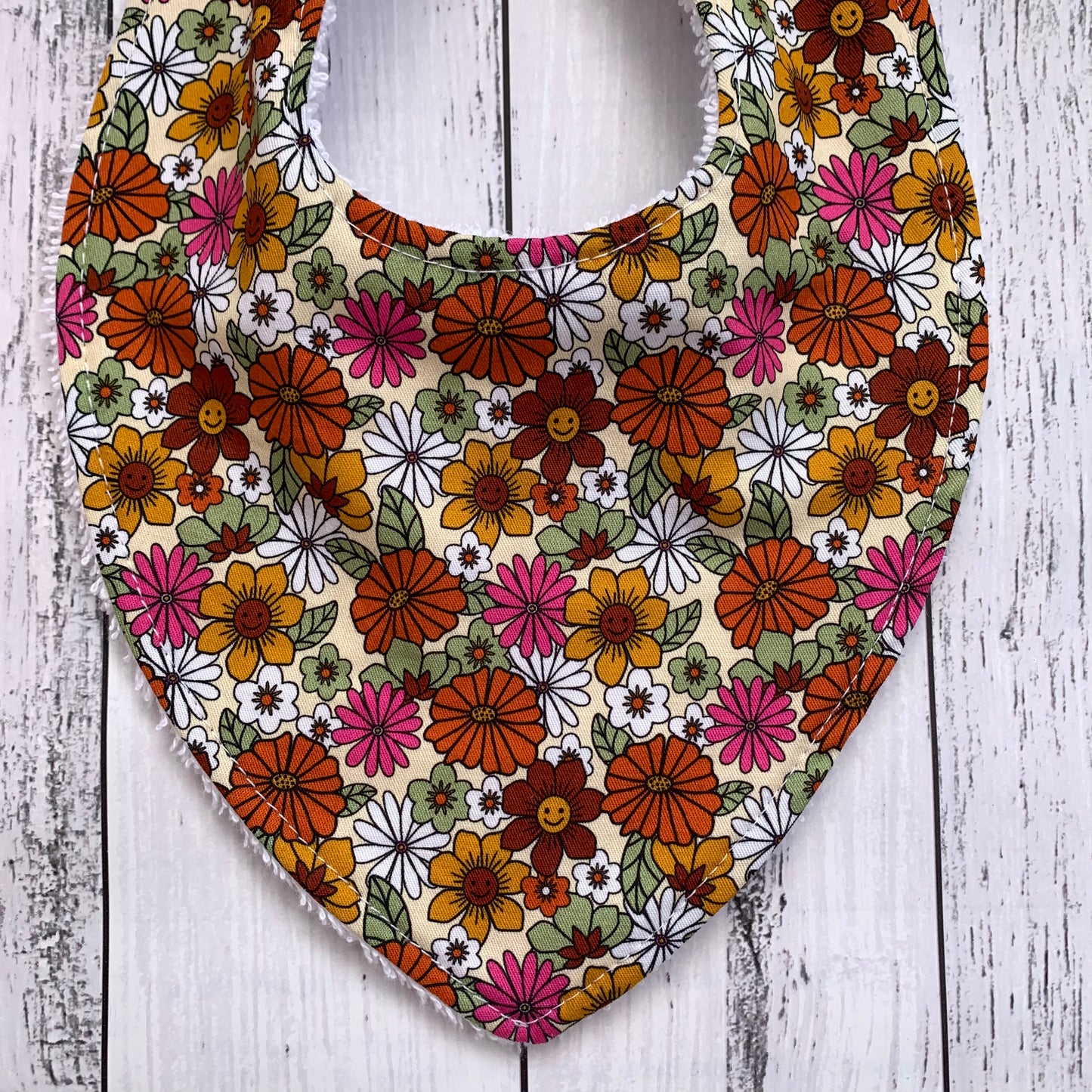 Meadow Bib