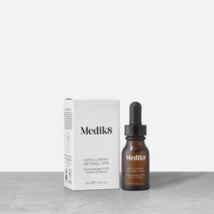 Retinol 3TR™ by Medik8. An Advanced 0.3% Vitamin A Serum