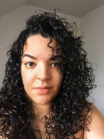 7 Hacks for Curly Hair
