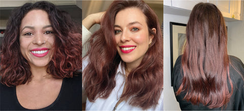 If you're coveting the perfect brunette hair colour, you'll love these 6 brown trends