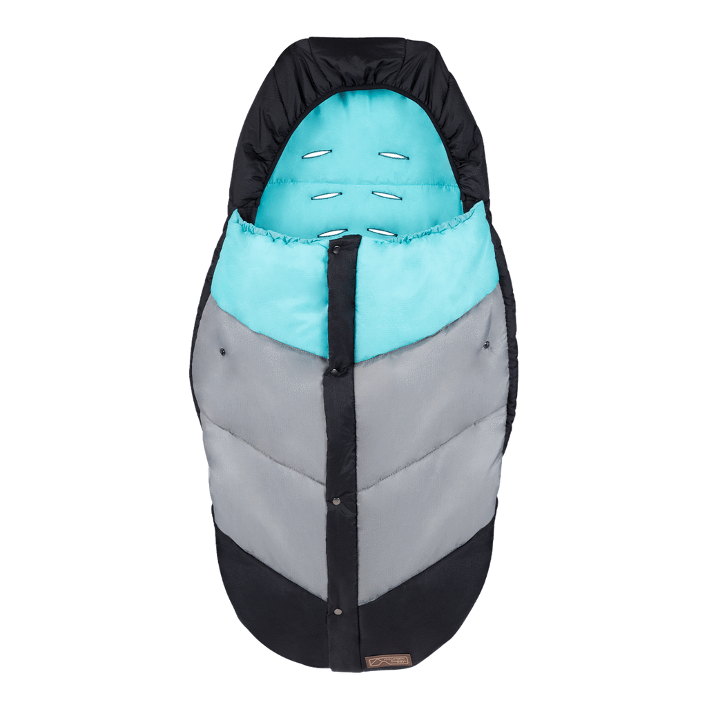 mountain buggy sleeping bag
