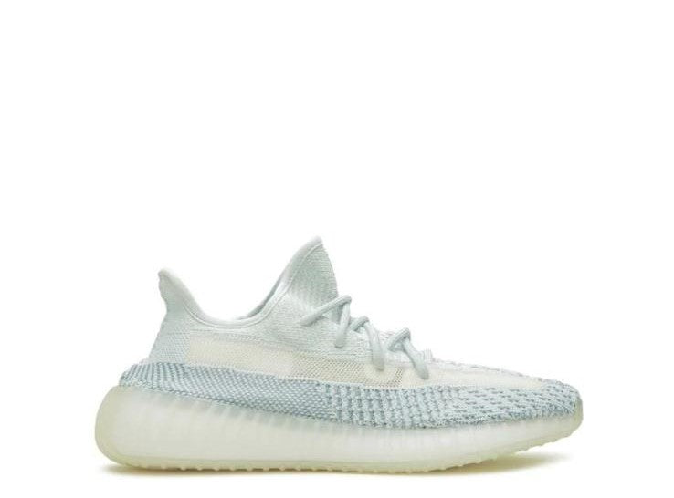 yeezy 350 boost cloud white