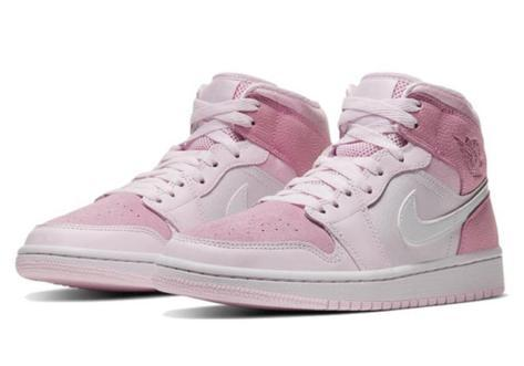 nike air digital pink